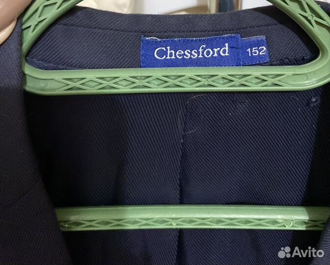 Костюм на мальчика