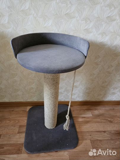 Когтеточка столбик