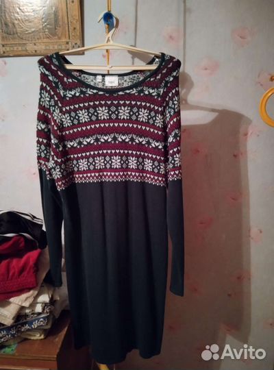 Платье женское