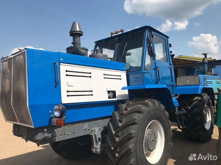 Трактор ХТЗ Т-150, 1998