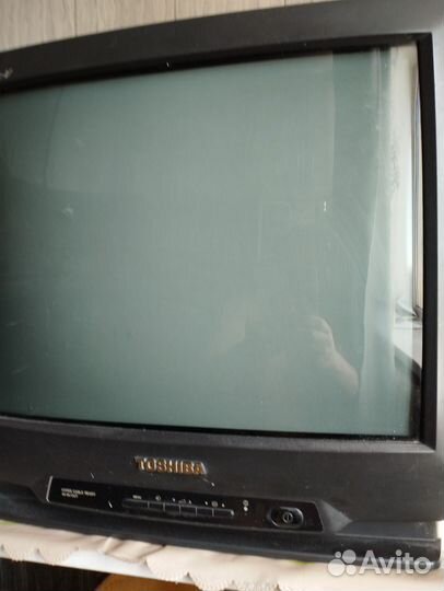 Телевизоры б/у