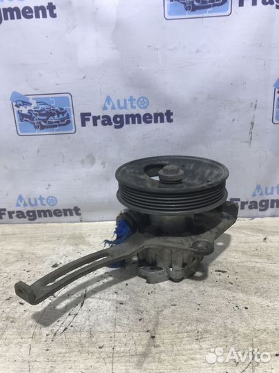 Насос гидроусилителя Volvo 460