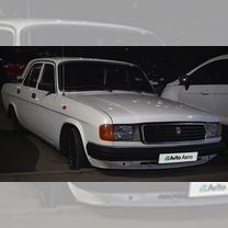 ГАЗ 31029 Волга 2.4 MT, 1997, 156 500 км, с пробегом, цена 370 000 руб.