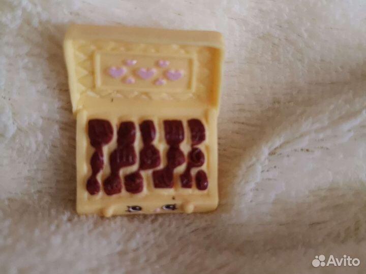 Шопкинс shopkins