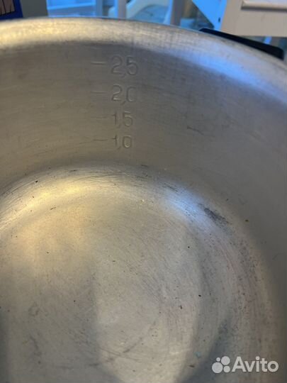 Молоковарка СССР