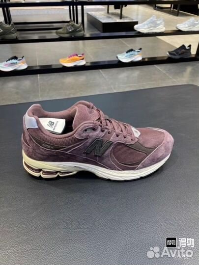 New Balance 2002R Оригинал