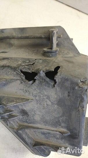 Фара противотуманная левая Opel Zafira