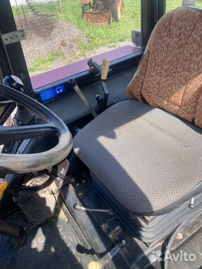 Трактор МТЗ (Беларус) 892.2, 2019