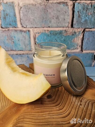 Аромасвеча