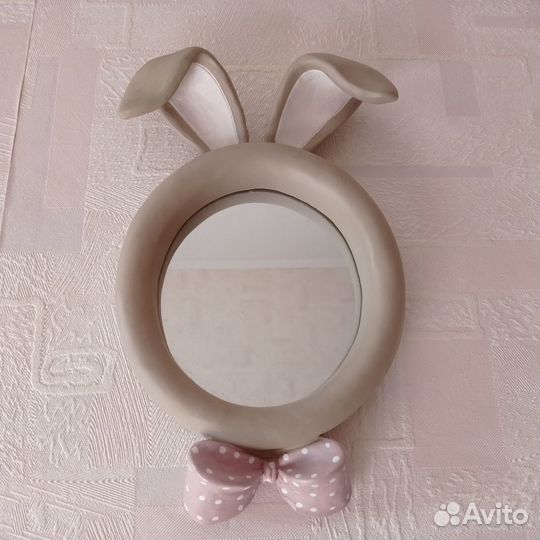 Зеркало настенное 