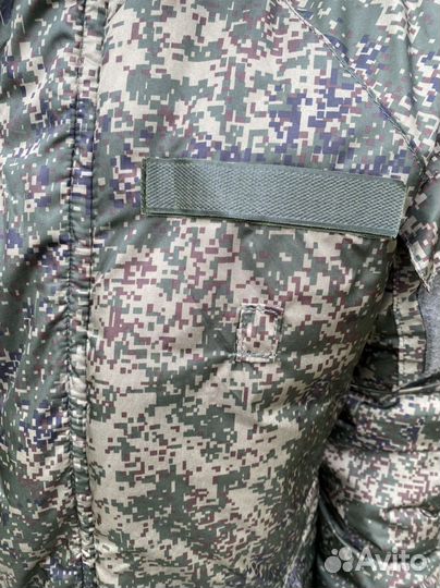 Новые бушлаты вкпо любых размеров