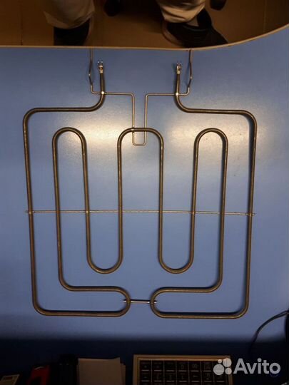 Тэн для духовки