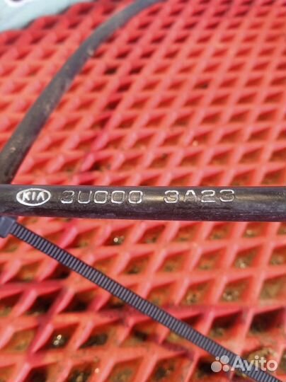 Трос АКПП Kia Sportage