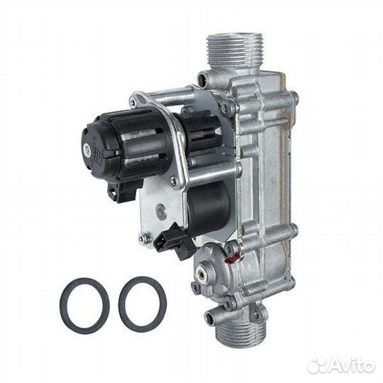 Газовый клапан для котла Ariston (Аристон)