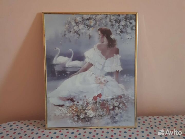 Картина панно 5040