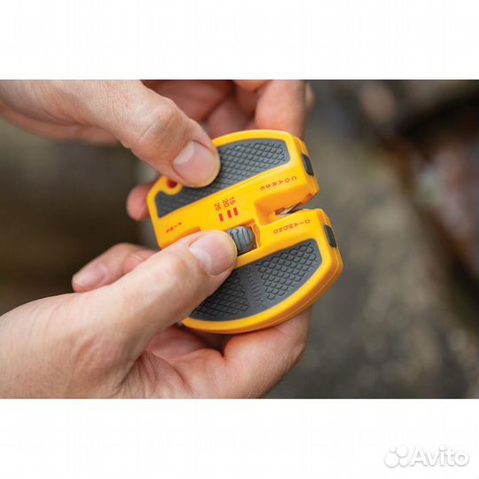 Точильный станок Рыбака, карманный, Smith's