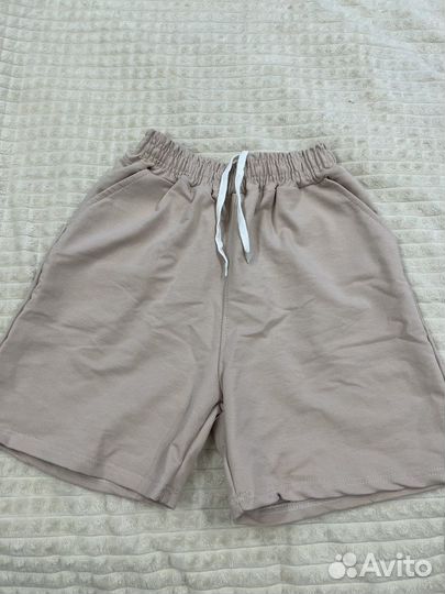 Шорты женские новые