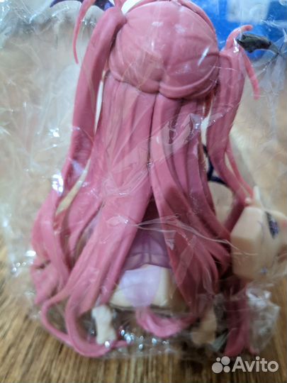 Аниме фигурки