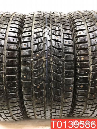 Dunlop SP Winter Ice 01 205/55 R16 94T