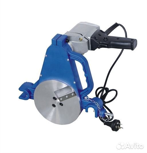 Сварочный аппарат для сварки пнд труб