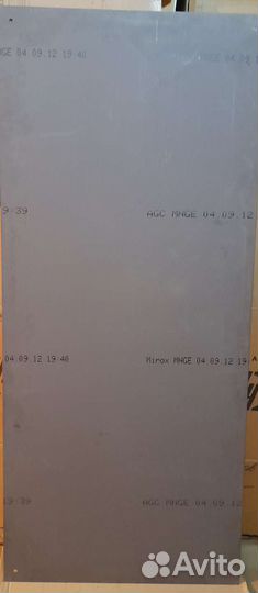 Зеркало настенное Mirox mnge