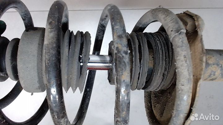 Амортизатор подвески Nissan Almera N16, 2005