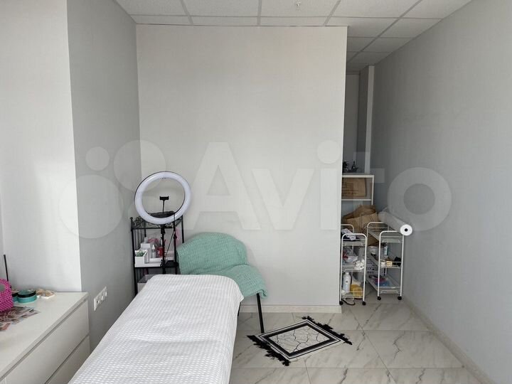 Офис, 55.3 м²
