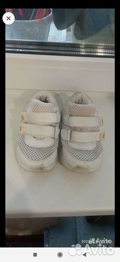 Обувь для девочки