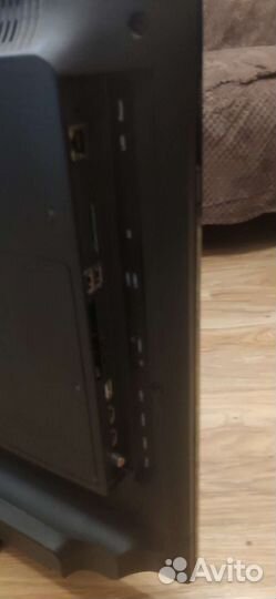 Телевизор dns