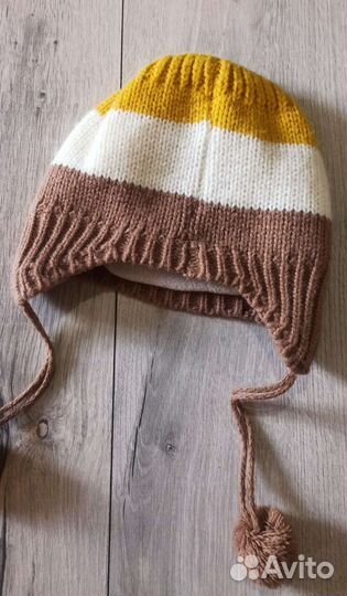 Милая шапочка