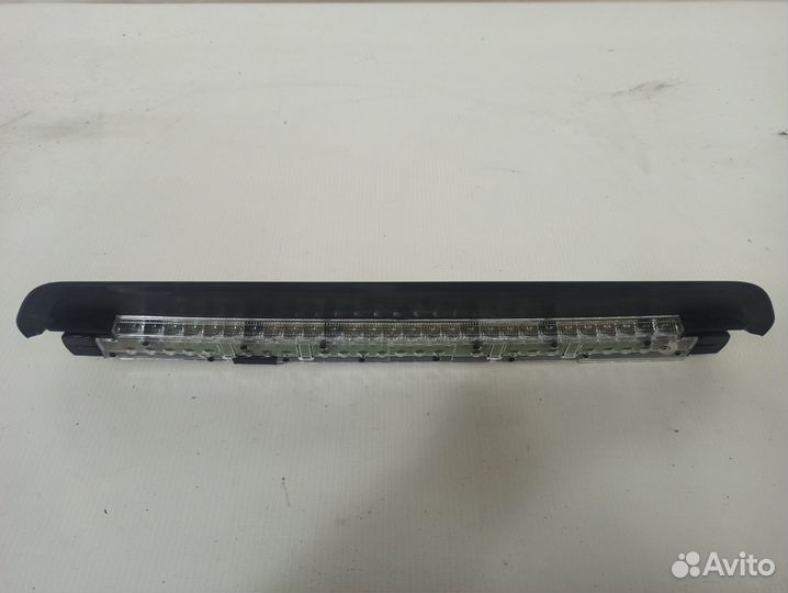 Стоп сигнал BMW X6 E71