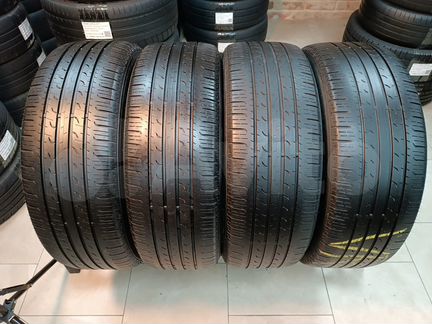 Goodyear EfficientGrip SUV 4x4 225/55 R19 99V