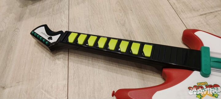 Детская электро гитара ItsImagical