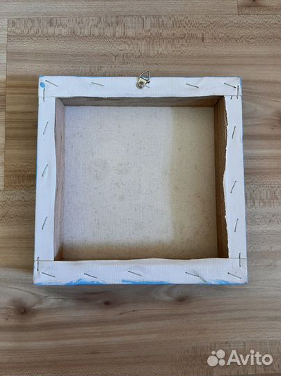 Картина на холсте