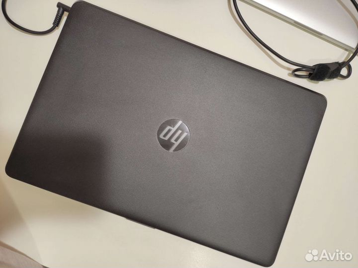 Ноутбук HP