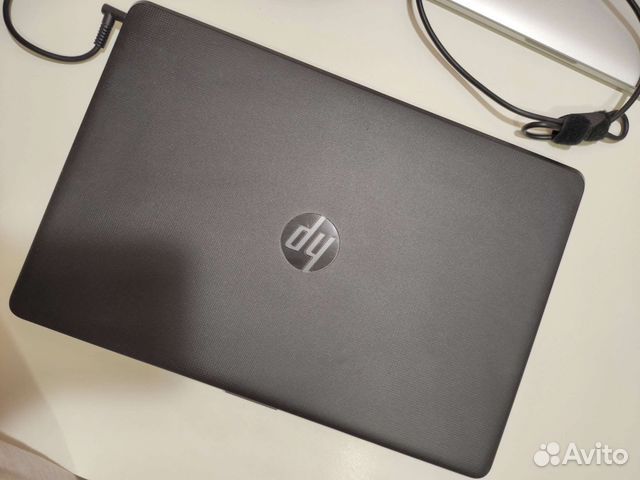 Ноутбук HP