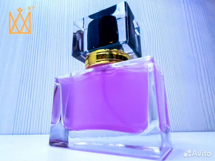 Духи 10 мл White musk AZ