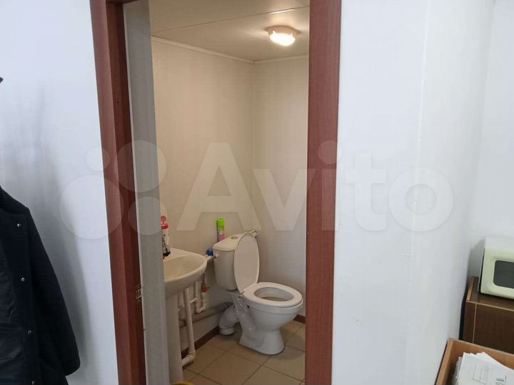 Производство, 540 м²