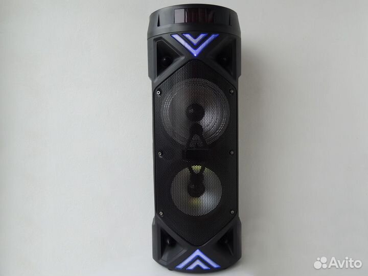 Большая Bluetooth колонка