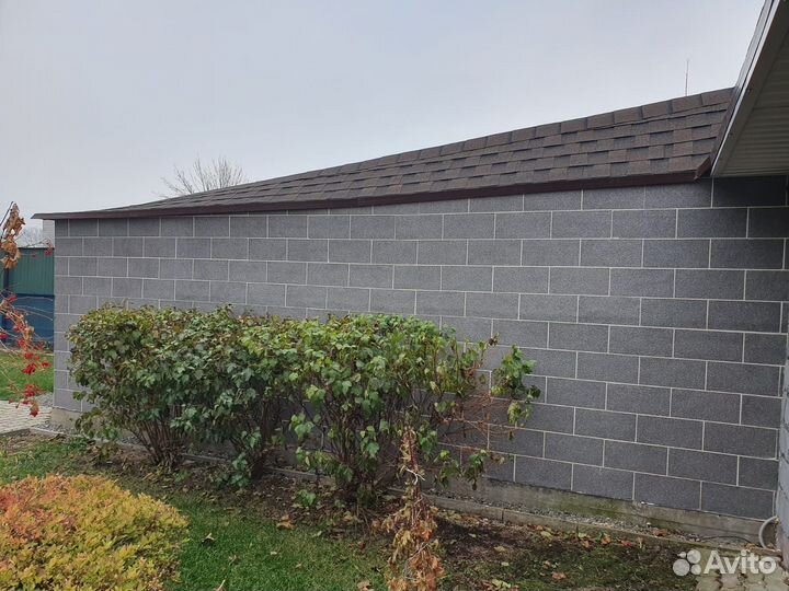 Мраморные панели для цоколя