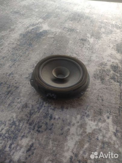 Динамик задней левой двери ford focus 3