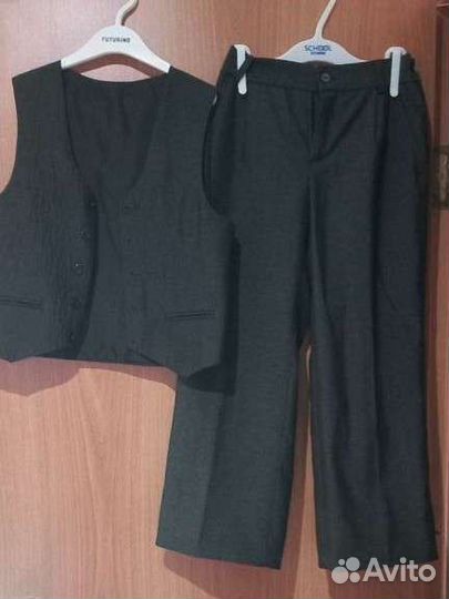 Школьный костюм