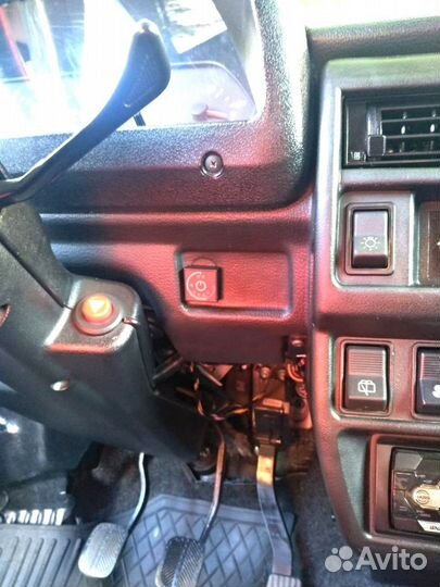 Газ на авто