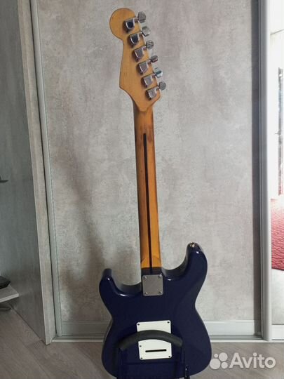 Электрогитара Squier by Fender Stratocaster