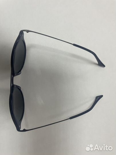 Очки солнцезащитные мужск Mercedes B66955787