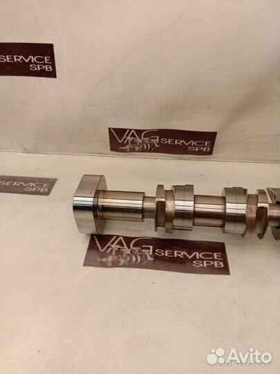 Распредвал выпускной новый 2.0 VAG VW CDN cdnc