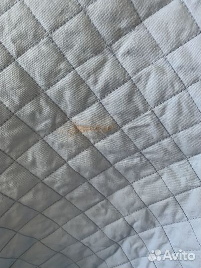 Шезлонг детский