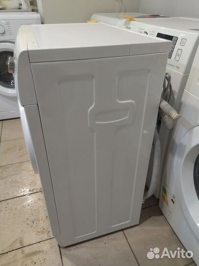 Стиральная машина Samsung 4,5 кг. Гарантия