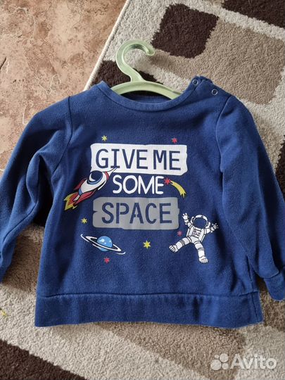 Костюм на мальчика