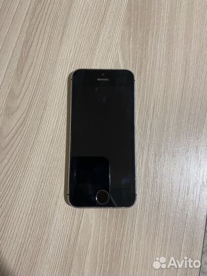 Айфон se